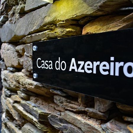 Casa Do Azereiro Villa Casal do Rei  Dış mekan fotoğraf