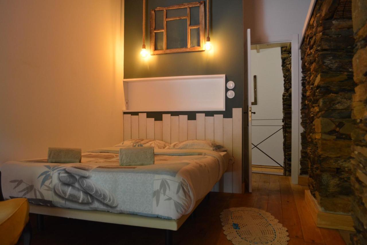 Casa Do Azereiro Villa Casal do Rei  Dış mekan fotoğraf