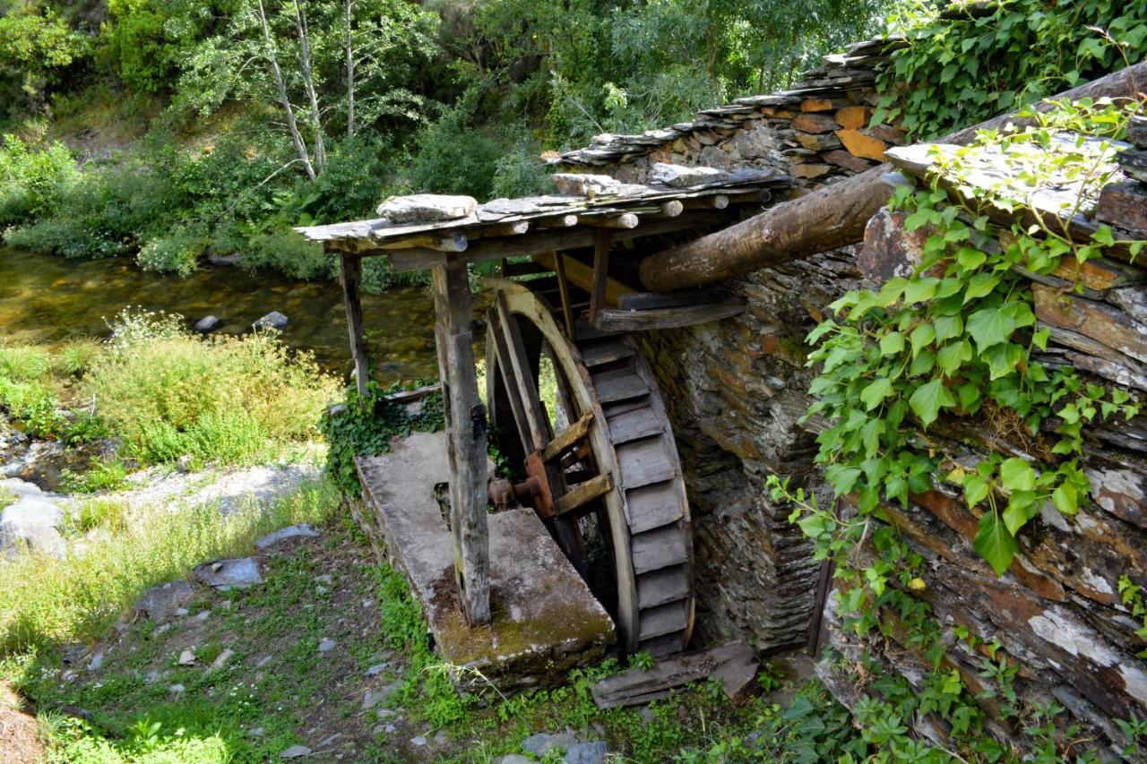 Casa Do Azereiro Villa Casal do Rei  Dış mekan fotoğraf