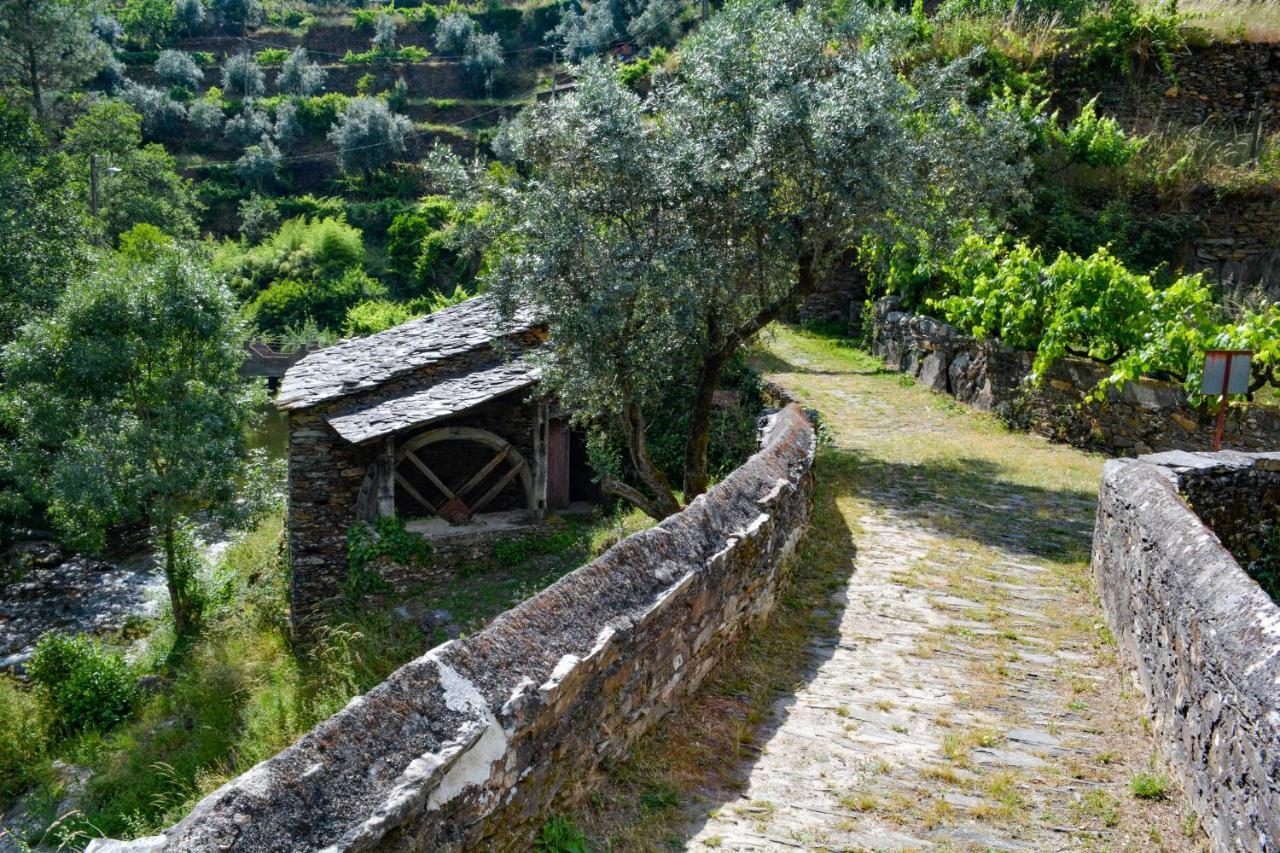 Casa Do Azereiro Villa Casal do Rei  Dış mekan fotoğraf