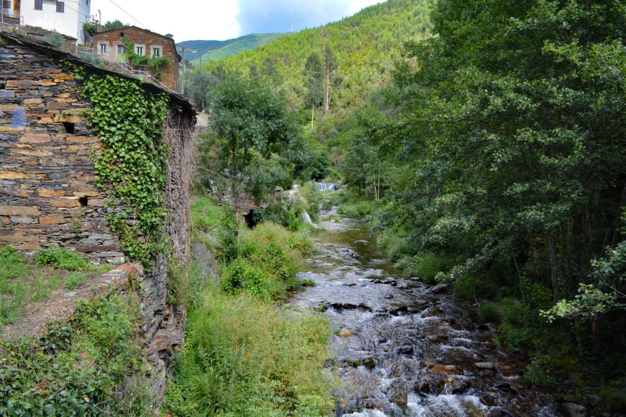 Casa Do Azereiro Villa Casal do Rei  Dış mekan fotoğraf