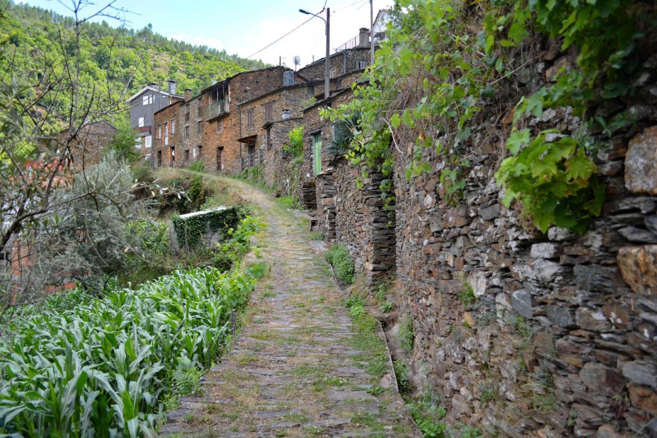 Casa Do Azereiro Villa Casal do Rei  Dış mekan fotoğraf